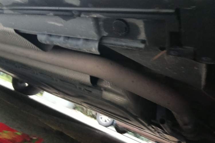 Used BYD Seal 07 DM-i 2025 DM-i 1.5L 125km Elite Model Chassis Front Right