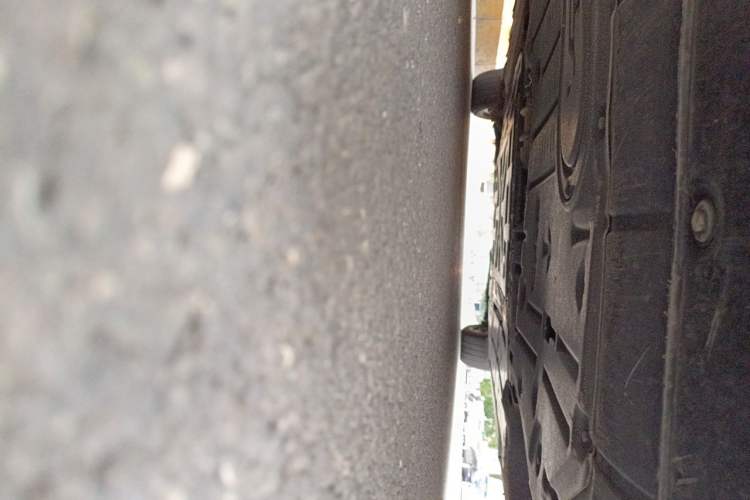 Used BYD Seal 07 DM-i 2025 DM-i 1.5L 70km Elite Model Chassis Front