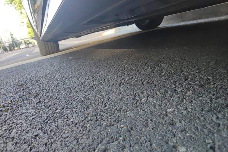 Used BYD Seal 07 DM-i 2025 DM-i 1.5L 70km Elite Model Chassis Rear Left