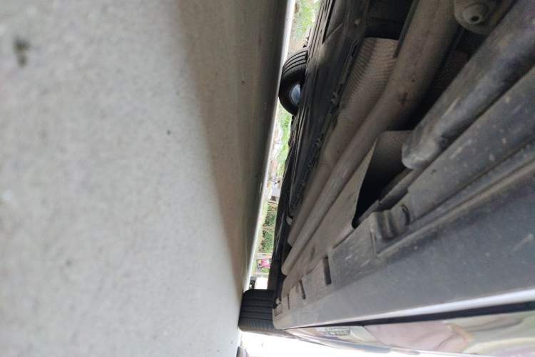 Used BYD Seal 07 DM-i 2025 DM-i 1.5L 125km Elite Model Chassis Rear Right