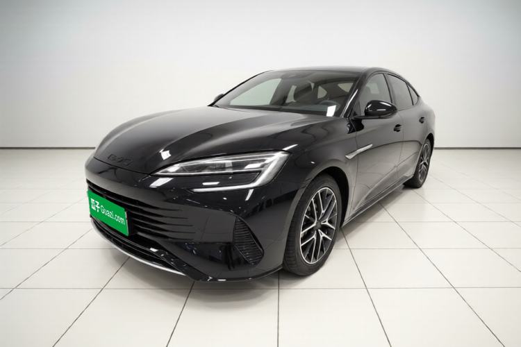 BYD Seal 07 DM-i 2025 DM-i 1.5L 125km Prestige Model
