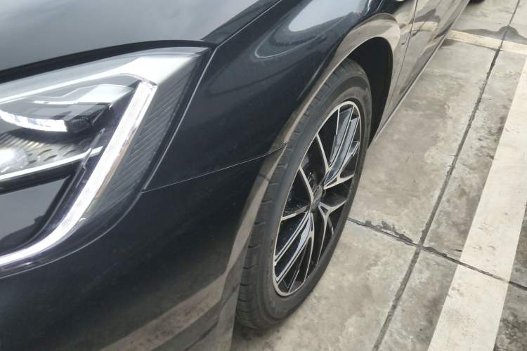 Used BYD Seal 07 DM-i 2025 DM-i 1.5L 125km Luxury Model Exterior 3