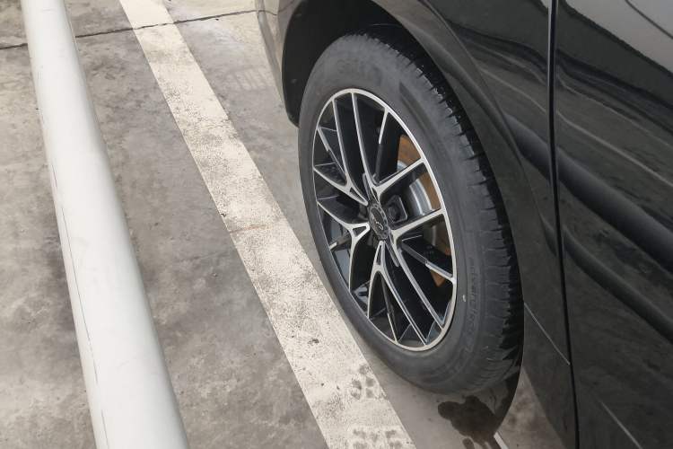 Used BYD Seal 07 DM-i 2025 DM-i 1.5L 125km Luxury Model Exterior 4