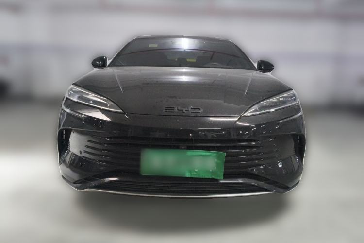 Used BYD Seal 07 DM-i 2025 DM-i 1.5L 125km Luxury Model Front