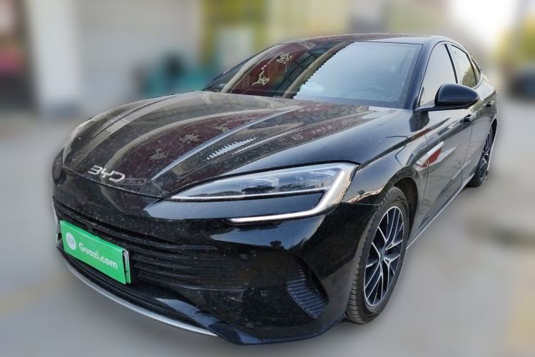 Used BYD Seal 07 DM-i 2025 DM-i 1.5L 125km Elite Model Guazi used car, China used car export, Used car for sale, Used  cars, Cheapest cars for sale