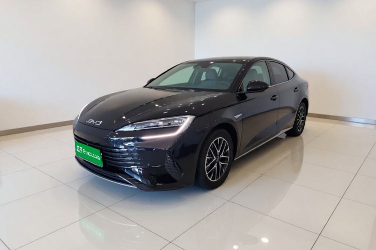 BYD Seal 07 DM-i 2025 DM-i 1.5L 70km Elite Model