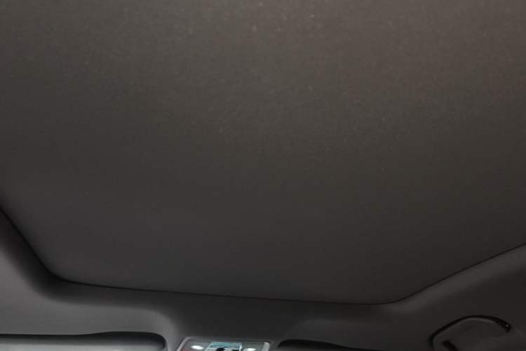 Used BYD Seal 07 DM-i 2025 Intelligent Driving Version DM-i 1.5T 125 km Range Flagship Edition Headliner