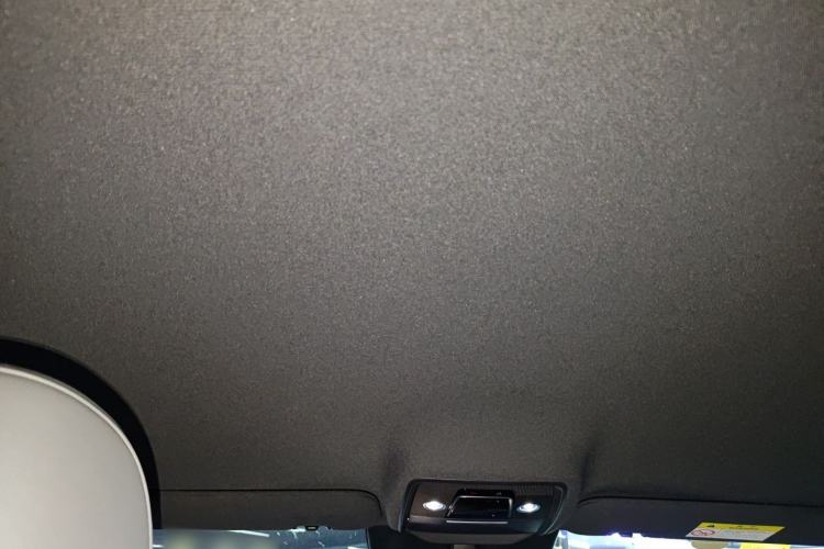 Used BYD Seal 07 DM-i 2025 Intelligent Driving Version DM-i 1.5L 125km Elite Edition Headliner