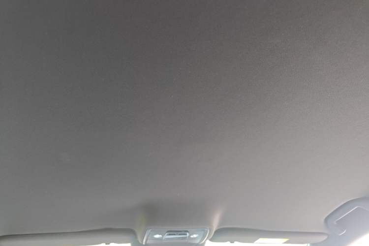 Used BYD Seal 07 DM-i 2025 Intelligent Driving Version DM-i 1.5L 125km Elite Edition Headliner