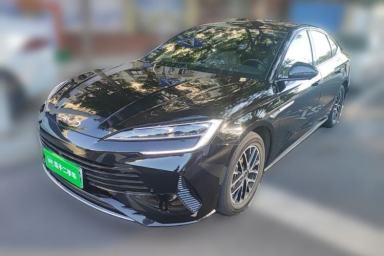 Used BYD Seal 07 DM-i 2025 DM-i 1.5L 70km Elite Model