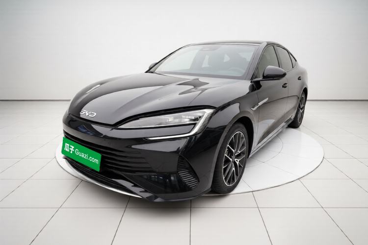BYD Seal 07 DM-i 2025 DM-i 1.5L 125km Elite Model