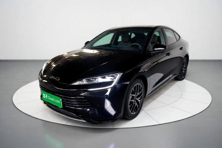 BYD Seal 07 DM-i 2025 DM-i 1.5T 125km Flagship Model
