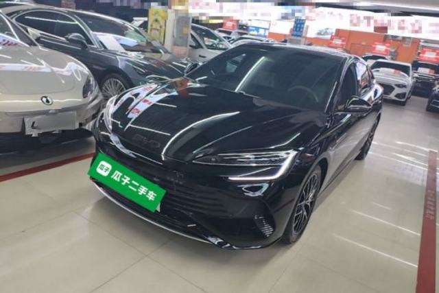 Used BYD Seal 07 DM-i 2025 DM-i 1.5L 125km Prestige Model