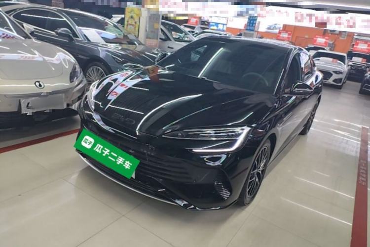 Used BYD Seal 07 DM-i 2025 DM-i 1.5L 125km Prestige Model Guazi used car, China used car export, Used car for sale, Used  cars, Cheapest cars for sale