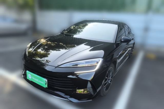BYD Seal 07 DM-i 2025 DM-i 1.5L 125km Luxury Model d’occasion