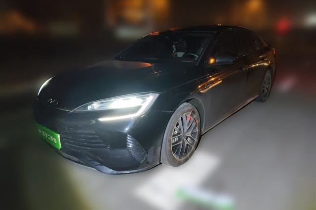Used BYD Seal 07 DM-i 2025 DM-i 1.5L 125km Luxury Model