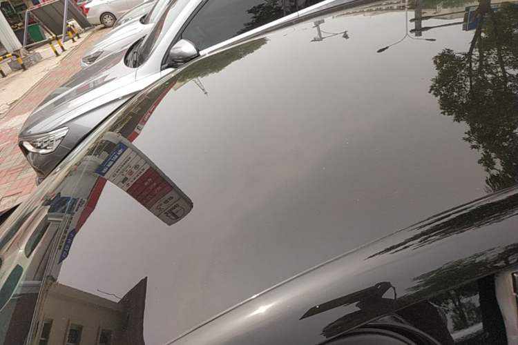 Used BYD Seal 07 DM-i 2025 DM-i 1.5L 70km Elite Model Roof