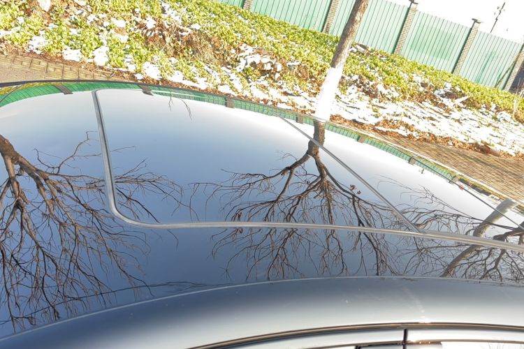 Used BYD Seal 07 DM-i 2025 DM-i 1.5L 125km Luxury Model Roof