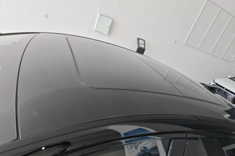 Used BYD Seal 07 DM-i 2025 Intelligent Driving Version DM-i 1.5L 125 km Luxury Edition Roof