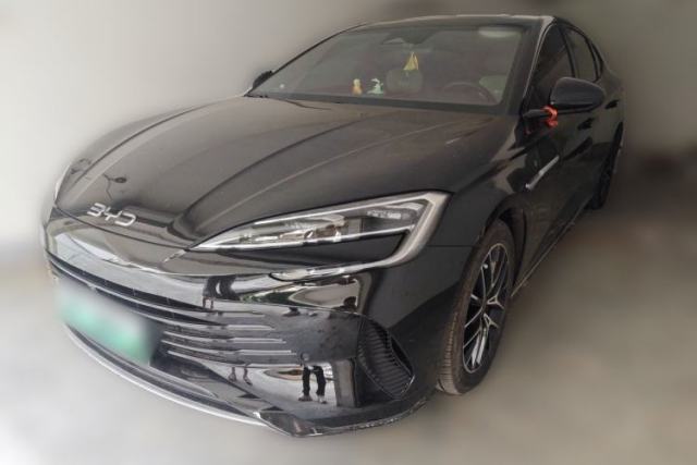 Used BYD Seal 07 DM-i 2025 DM-i 1.5L 125km Prestige Model