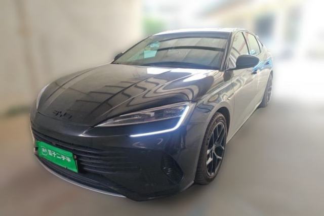 Used BYD Seal 07 DM-i 2025 DM-i 1.5L 70km Elite Model