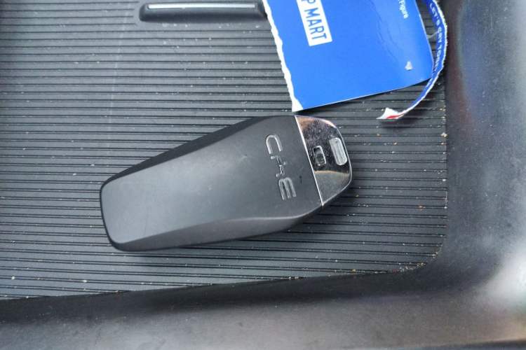 Used BYD Seal 07 DM-i 2025 DM-i 1.5L 125km Elite Model Vehicle Key