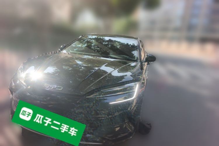 Used BYD Seal 07 DM-i 2025 DM-i 1.5L 70km Elite Model Guazi used car, China used car export, Used car for sale, Used  cars, Cheapest cars for sale