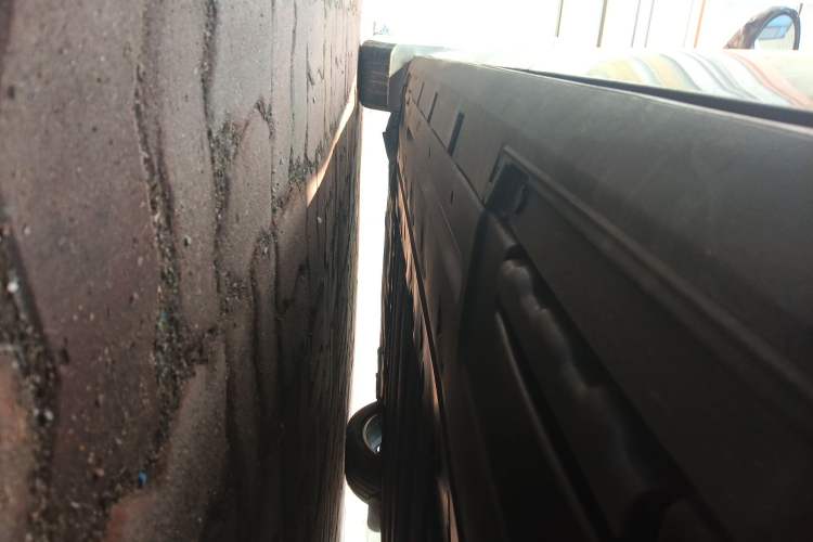 Used BYD Seal 07 DM-i 2025 DM-i 1.5L 125km Luxury Model Chassis Rear Left