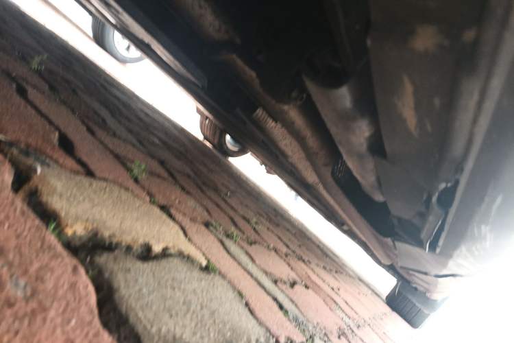 Used BYD Seal 07 DM-i 2025 DM-i 1.5L 125km Luxury Model Chassis Rear Right