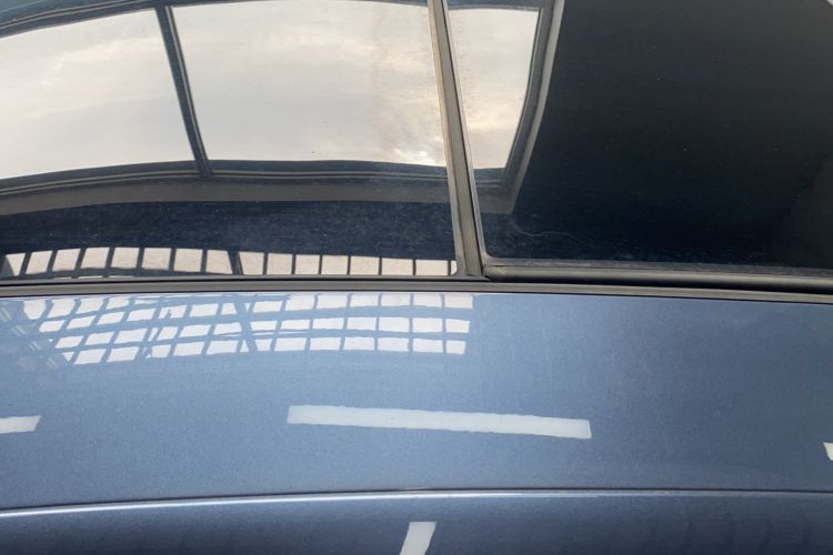 Used BYD Seal 07 DM-i 2025 DM-i 1.5T 125km Flagship Model Exterior 12