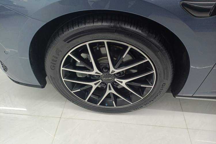 Used BYD Seal 07 DM-i 2025 Intelligent Driving Version DM-i 1.5L 125 km Prestige Edition Exterior 2
