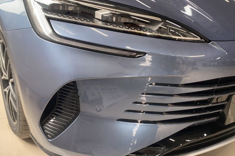 Used BYD Seal 07 DM-i 2025 DM-i 1.5T 125km Flagship Model Exterior 3