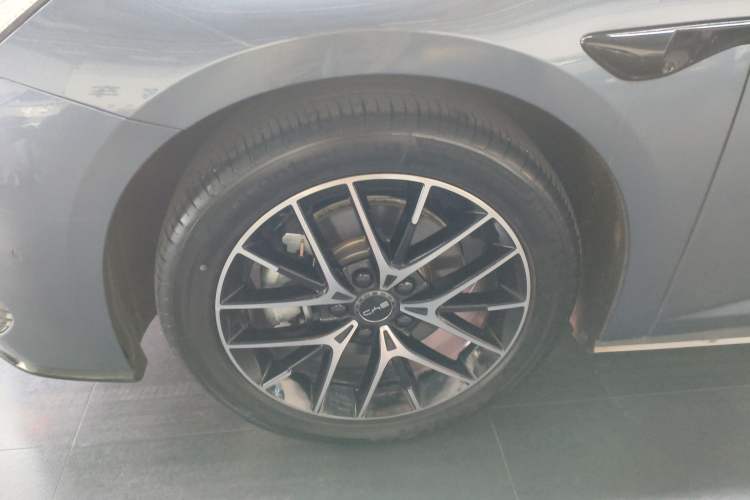 Used BYD Seal 07 DM-i 2025 Intelligent Driving Version DM-i 1.5L 125 km Prestige Edition Exterior 7