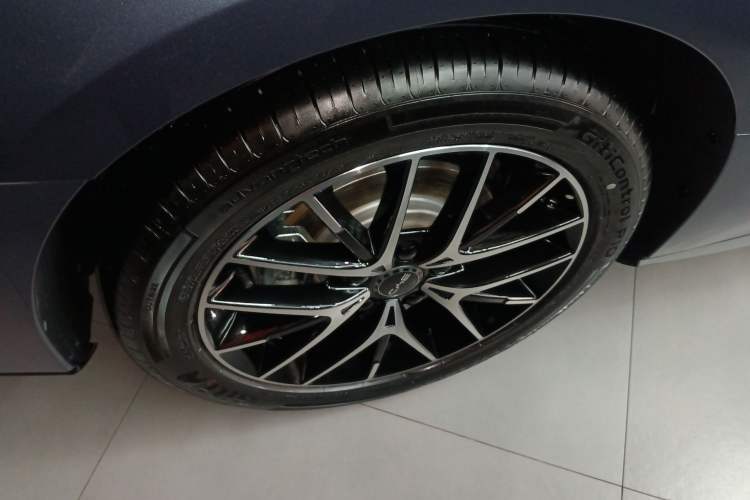 Used BYD Seal 07 DM-i 2025 Intelligent Driving Version DM-i 1.5L 125 km Prestige Edition Exterior 8