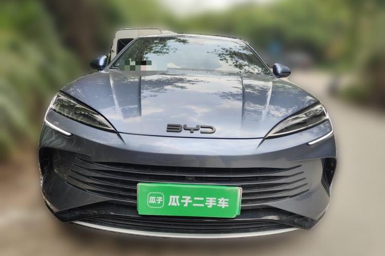 Used BYD Seal 07 DM-i 2025 DM-i 1.5L 125km Prestige Model Front