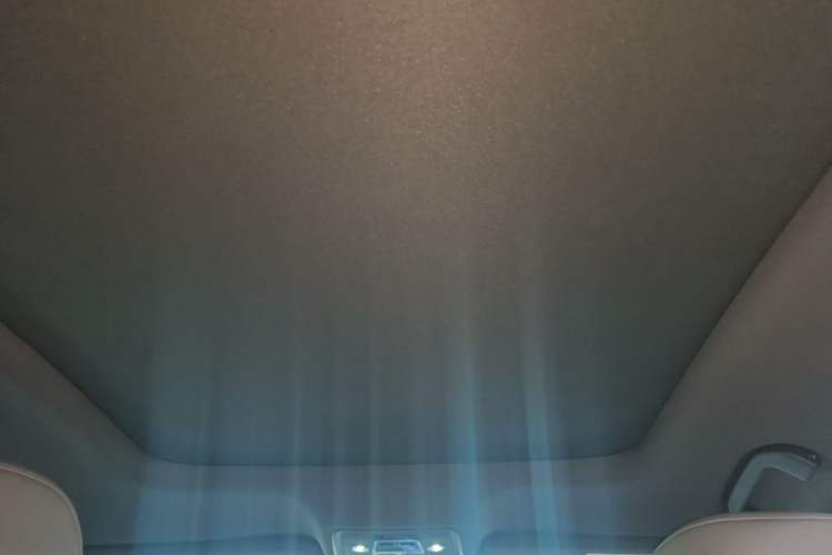 Used BYD Seal 07 DM-i 2025 DM-i 1.5T 125km Flagship Model Headliner