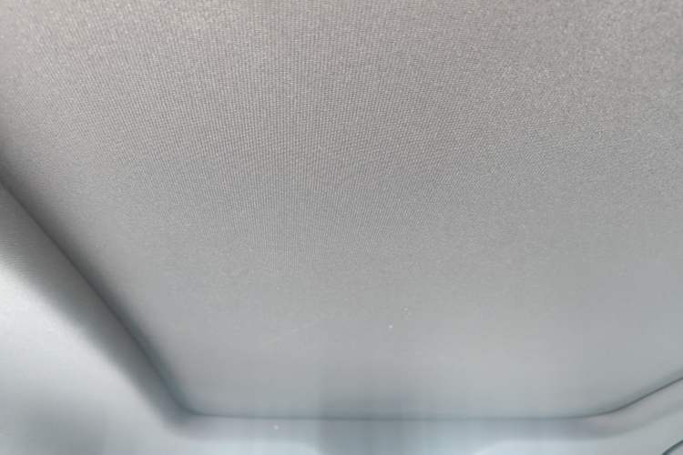 Used BYD Seal 07 DM-i 2025 DM-i 1.5L 125km Luxury Model Headliner