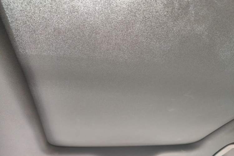 Used BYD Seal 07 DM-i 2025 DM-i 1.5L 125km Prestige Model Headliner