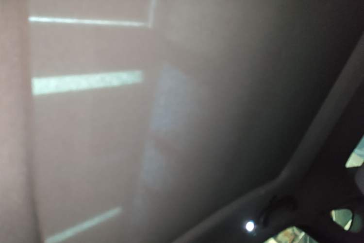 Used BYD Seal 07 DM-i 2025 DM-i 1.5L 125km Luxury Model Headliner