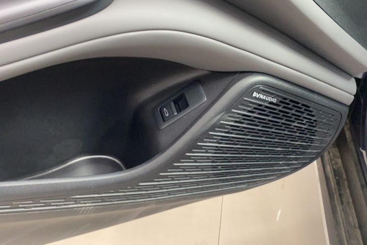 Used BYD Seal 07 DM-i 2025 DM-i 1.5T 125km Flagship Model Interior 14