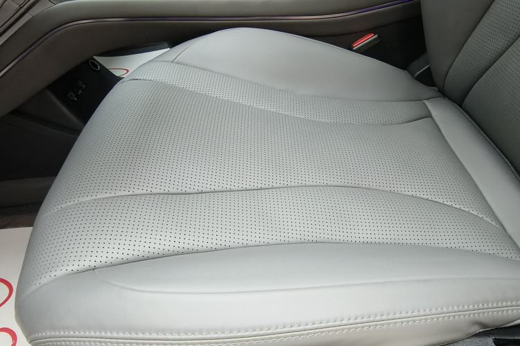Used BYD Seal 07 DM-i 2025 DM-i 1.5L 125km Luxury Model Interior 15