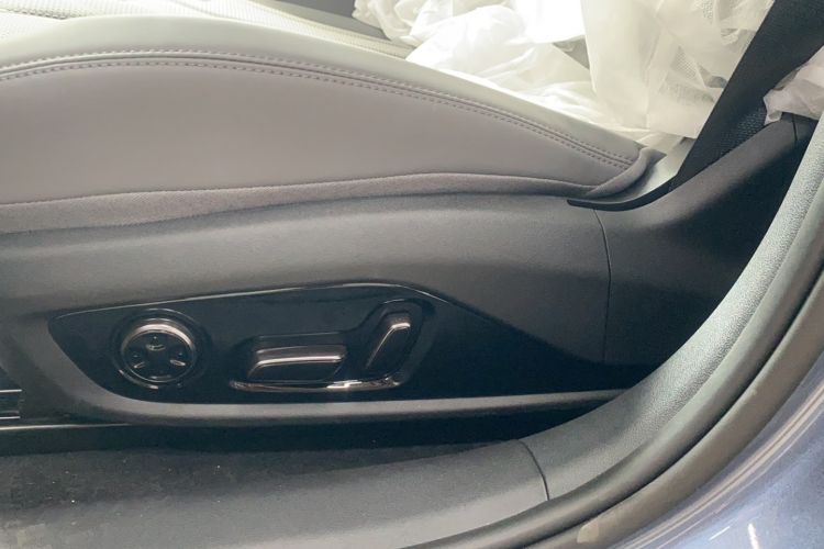 Used BYD Seal 07 DM-i 2025 DM-i 1.5T 125km Flagship Model Interior 3