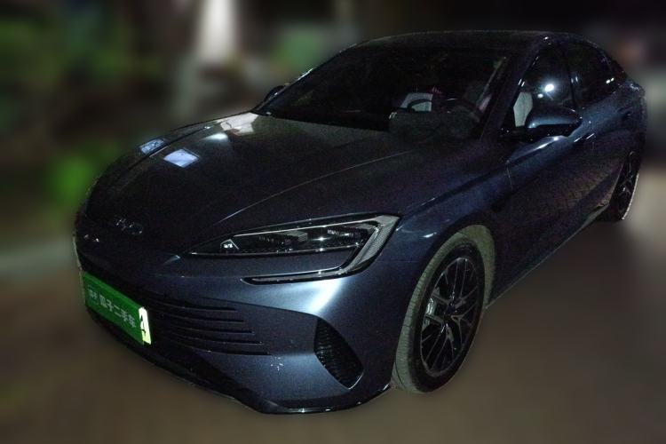 Used BYD Seal 07 DM-i 2025 Intelligent Driving Version DM-i 1.5L 125 km Luxury Edition Guazi used car, China used car export, Used car for sale, Used  cars, Cheapest cars for sale