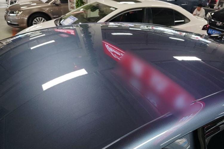 Used BYD Seal 07 DM-i 2025 Intelligent Driving Version DM-i 1.5L 125km Elite Edition Roof