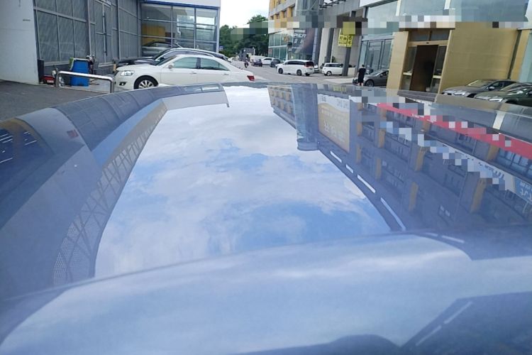 Used BYD Seal 07 DM-i 2025 DM-i 1.5L 125km Elite Model Roof