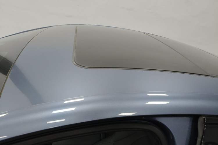 Used BYD Seal 07 DM-i 2025 DM-i 1.5L 125km Luxury Model Roof