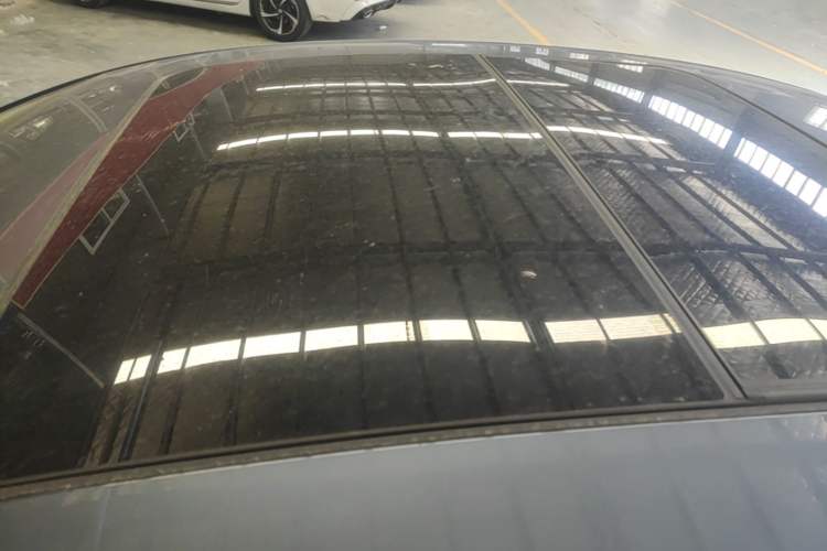 Used BYD Seal 07 DM-i 2025 Intelligent Driving Version DM-i 1.5L 125 km Prestige Edition Roof