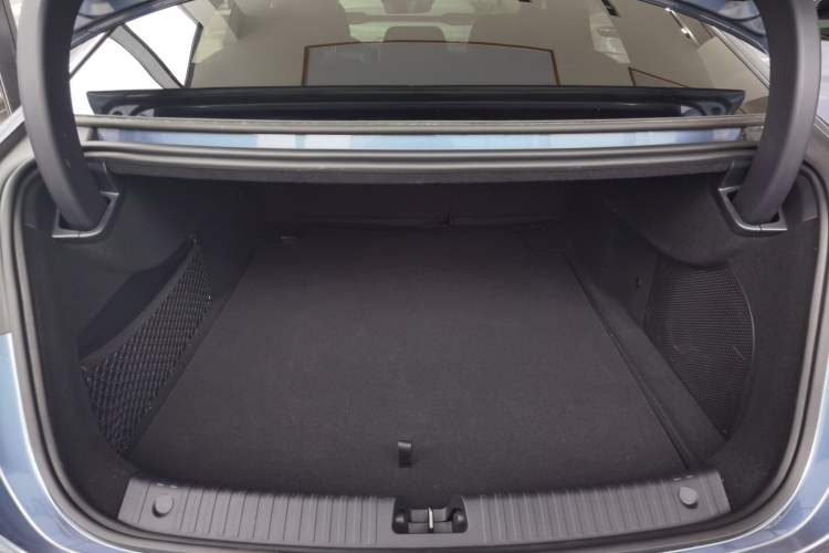 Used BYD Seal 07 DM-i 2025 Intelligent Driving Version DM-i 1.5L 125 km Prestige Edition Trunk
