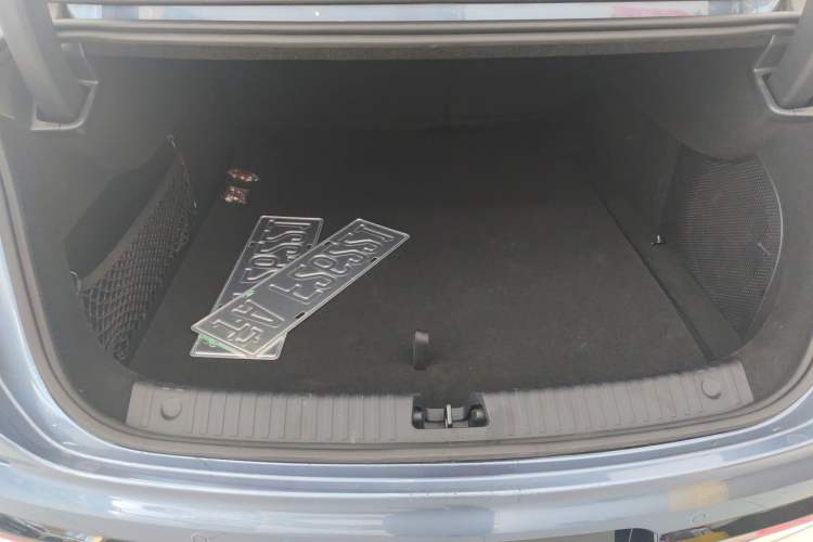 Used BYD Seal 07 DM-i 2025 Intelligent Driving Version DM-i 1.5L 125 km Prestige Edition Trunk