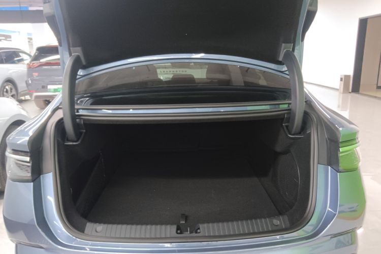 Used BYD Seal 07 DM-i 2025 Intelligent Driving Version DM-i 1.5L 125 km Prestige Edition Trunk